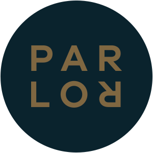 Parlor Logo