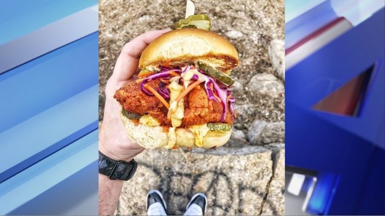 Restaurant Serving Classic Nashville Hot Chicken Coming to Automobile