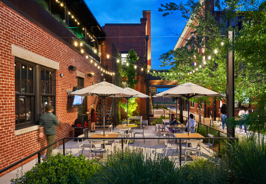 Patio Food Okc at Raul Haile blog